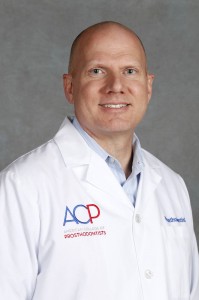 Rodney L Andrus, DDS, MS, FACP